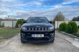 Jeep, Compass