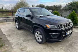 Jeep, Compass