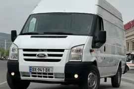 Ford, Transit