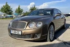 Bentley, Continental