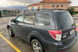 Subaru, Forester