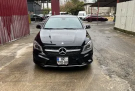 Mercedes-Benz, CLA-Class, CLA 250