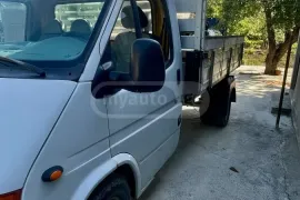 Ford, Transit