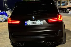 BMW, X Series, X5