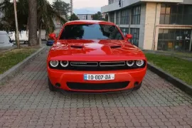 Dodge, Challenger