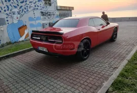 Dodge, Challenger