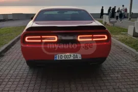 Dodge, Challenger