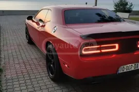 Dodge, Challenger