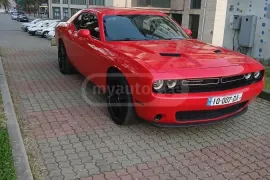 Dodge, Challenger