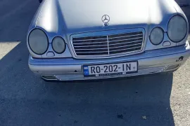 Mercedes-Benz, სხვა