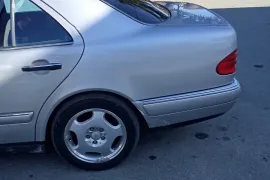 Mercedes-Benz, Другое