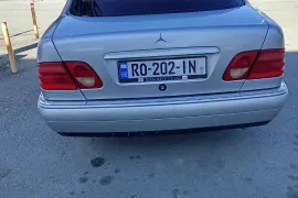 Mercedes-Benz, სხვა