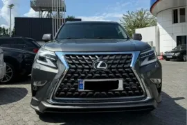 Lexus, GX, GX 460