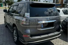 Lexus, GX, GX 460