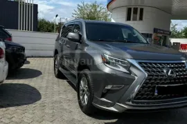 Lexus , GX, GX 460