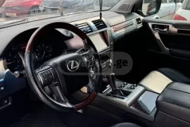 Lexus , GX, GX 460