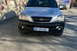 Kia, Sorento