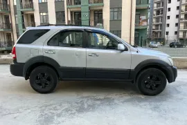 Kia, Sorento