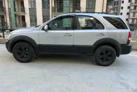 Kia, Sorento