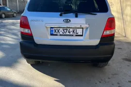 Kia, Sorento