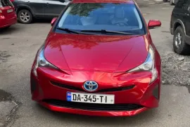 Toyota, Prius