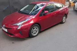 Toyota, Prius