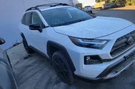 Toyota, RAV4