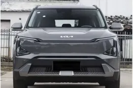 Kia, EV6