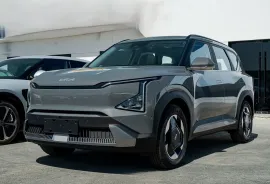 Kia, EV6