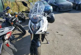 СFMoto, 650MT