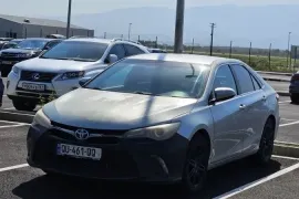 Toyota, Camry