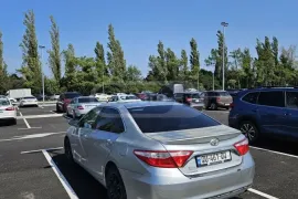 Toyota, Camry