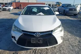 Toyota, Camry