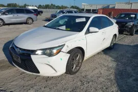 Toyota, Camry