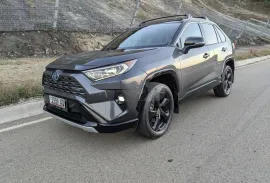 Toyota, RAV4