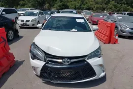 Toyota, Camry