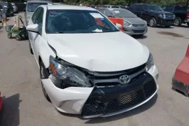 Toyota, Camry