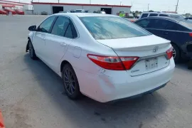 Toyota, Camry