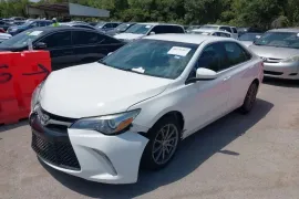 Toyota, Camry