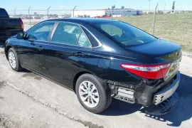 Toyota, Camry