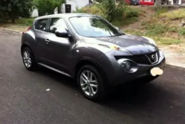 Nissan, Juke