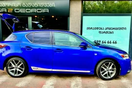 Lexus , CT 200h