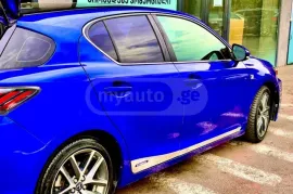 Lexus , CT 200h