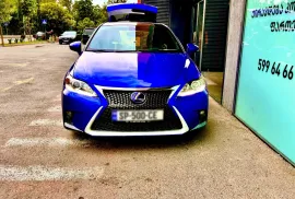 Lexus , CT 200h