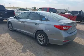 Hyundai, Sonata