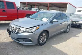 Hyundai, Sonata