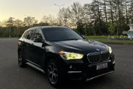 BMW, X Series, X1