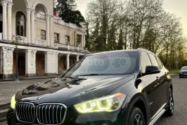 BMW, X Series, X1