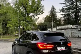 BMW, X Series, X1