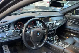 BMW, 7 Series, 750